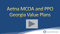 Aetna Managed Choice Open Access Health Insurance Video Review