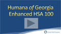 Humana Enhanced HSA 100 Health Insurance Video Review